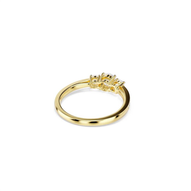 Swarovski Stilla Attract Ring image number 3